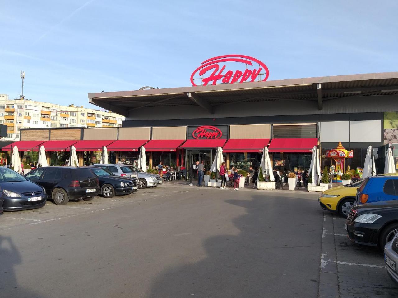 Apartment Mladost Sofia